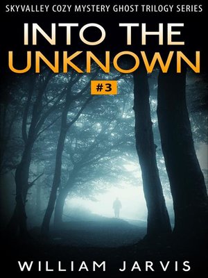 cover image of Into the Unknown #3